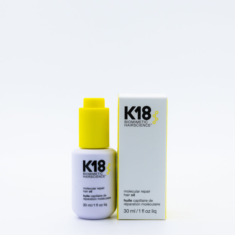 K-18 | Molecular Repair Oil