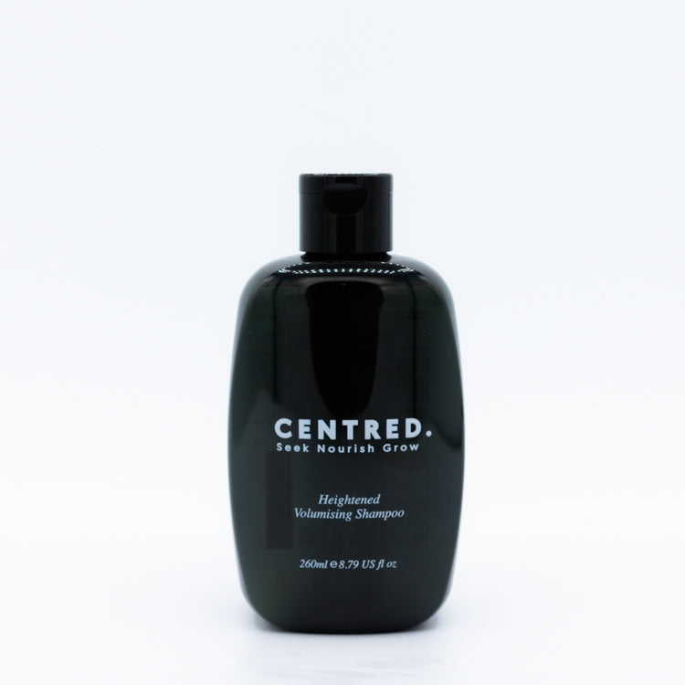 Centred | Heightened Volumizing Shampoo