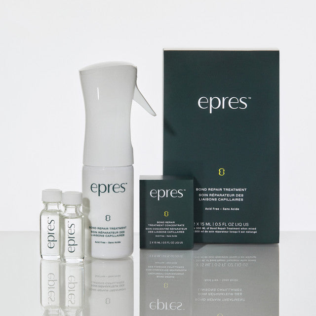 Epres | Bonding Repair Treatment | Starter Kit