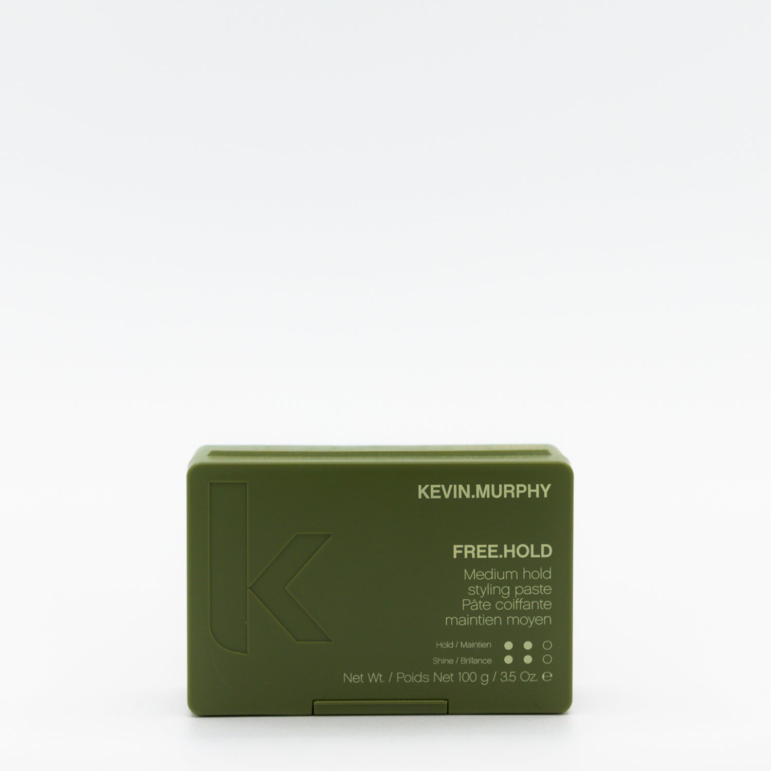 Kevin Murphy | Free.Hold