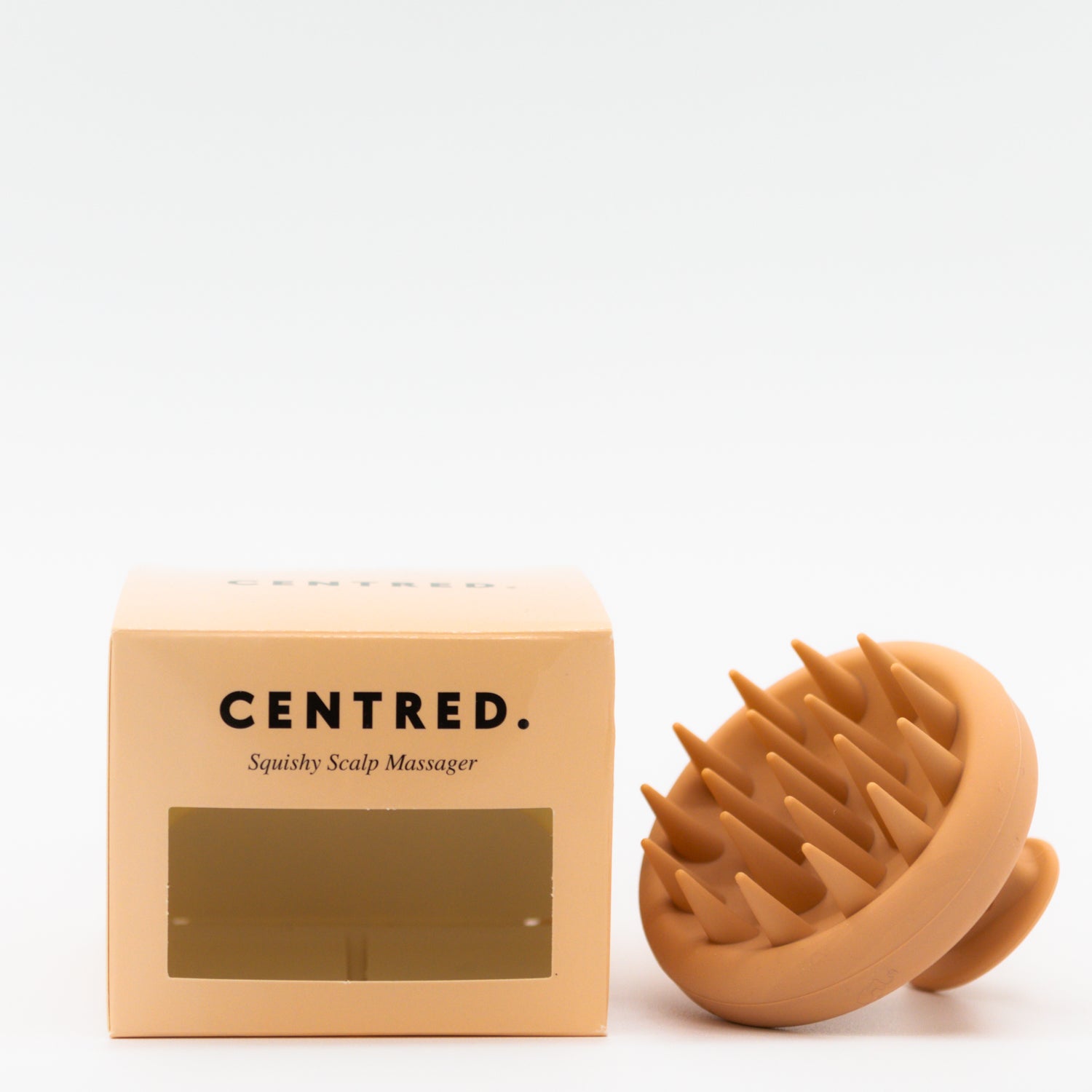 Centred | Scalp Squishy