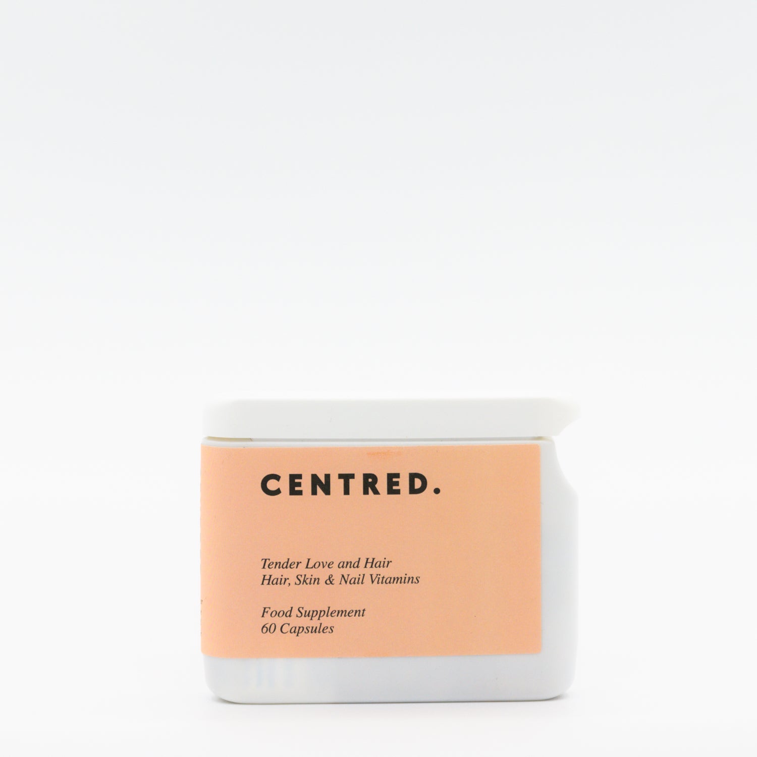 Centred | Tender Love and Hair