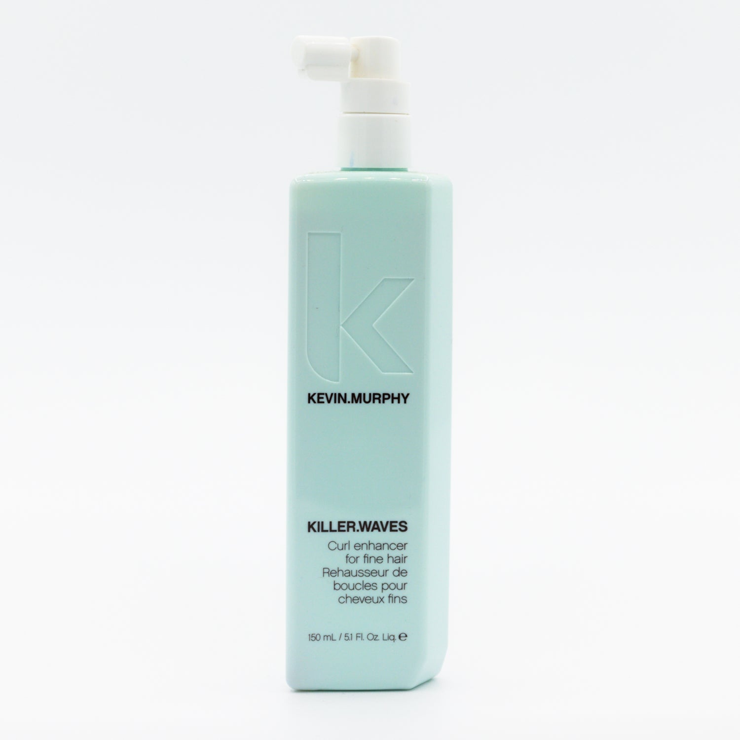 Kevin Murphy | Killer.Waves