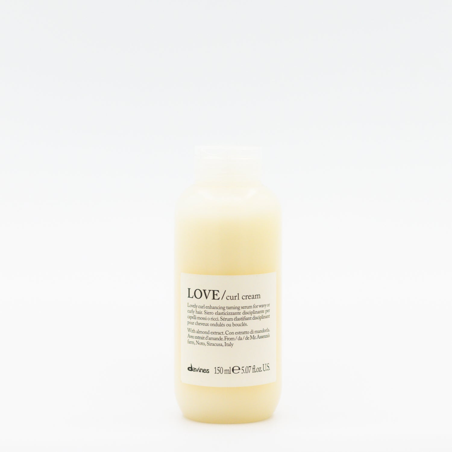 Davines | Essential Haircare | LOVE Curl Cream