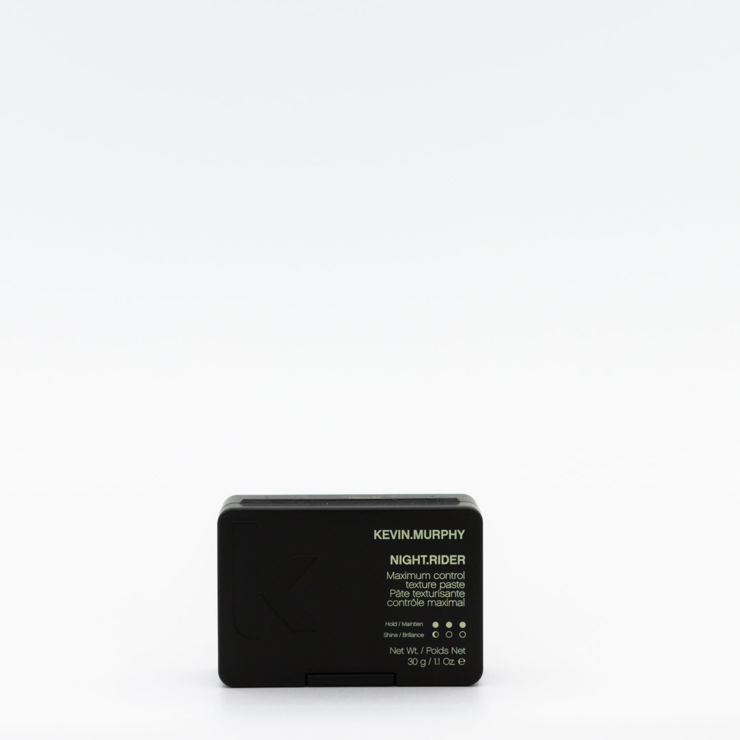 Kevin Murphy | Night.Rider