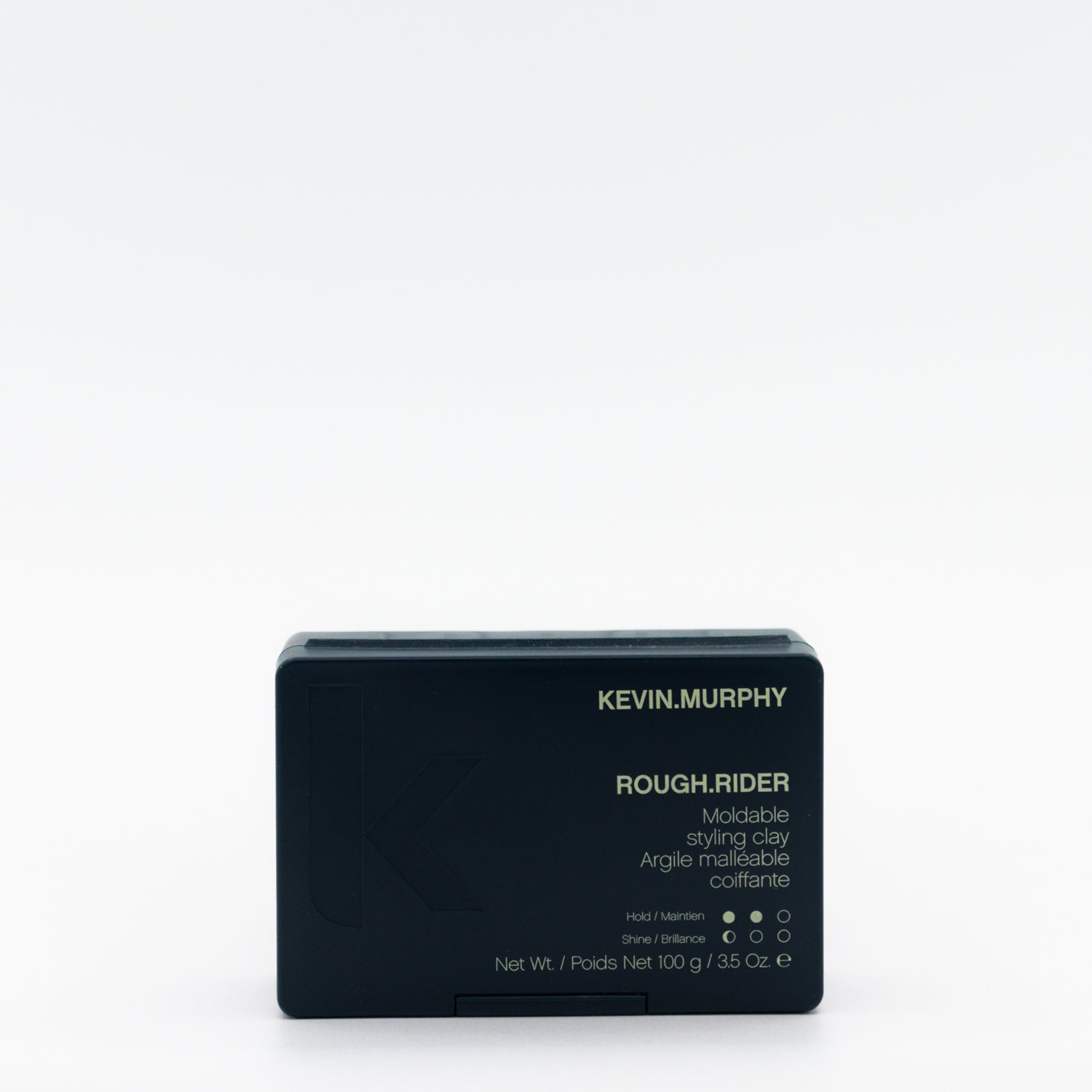 Kevin Murphy | Rough.Rider