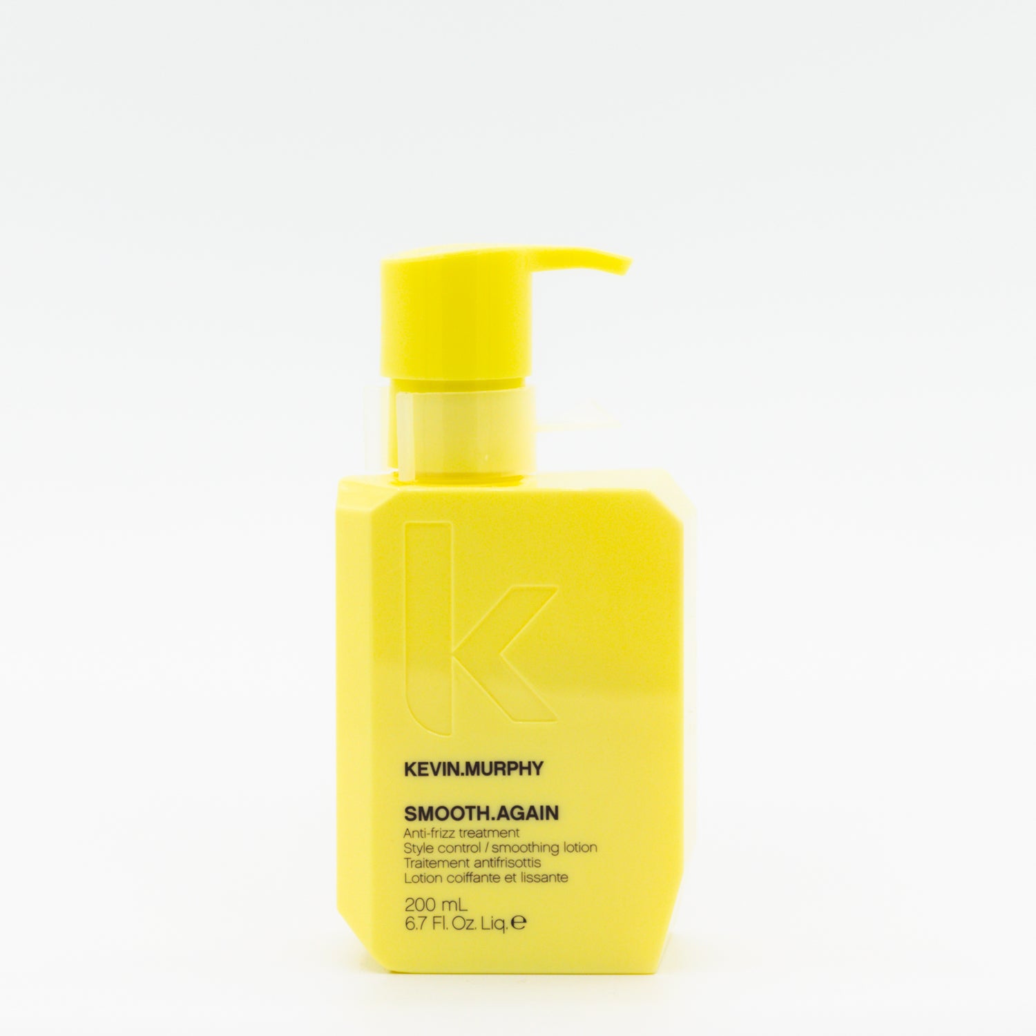 Kevin Murphy | Smooth.Again