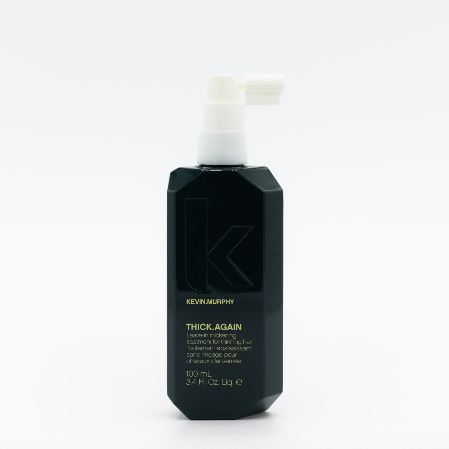 Kevin Murphy | Thick.Again