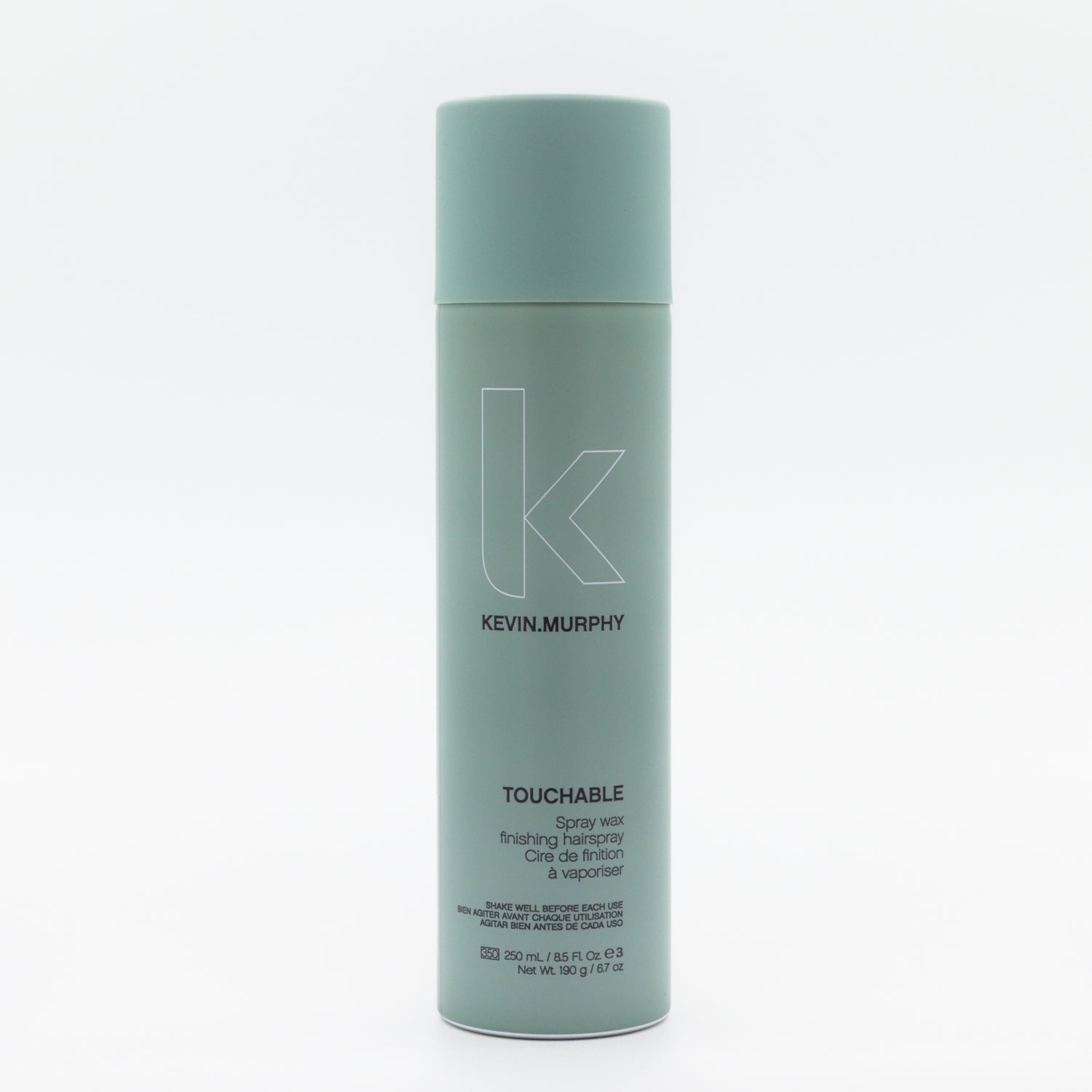 Kevin Murphy | Touchable