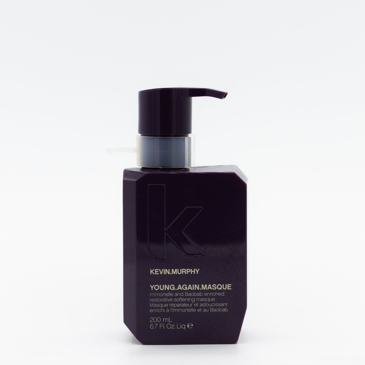 Kevin Murphy | Young.Again Masque