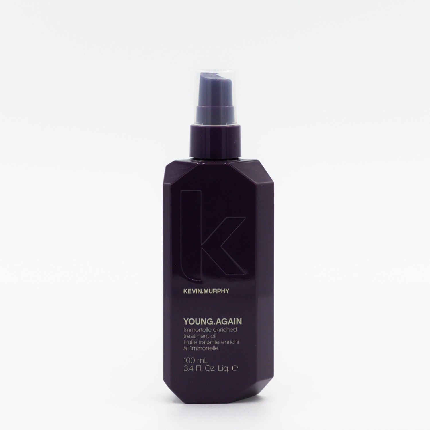 Kevin Murphy | Young.Again Oil
