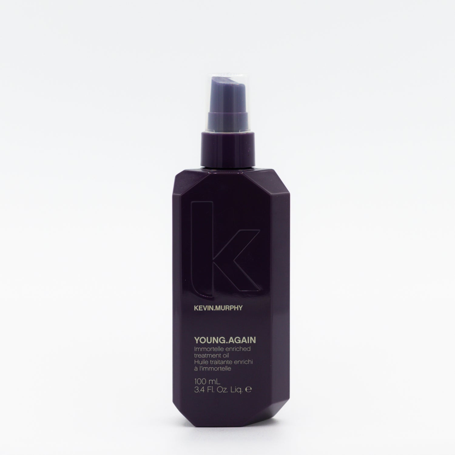 Kevin Murphy | Young.Again Oil – Hinoki Haircare