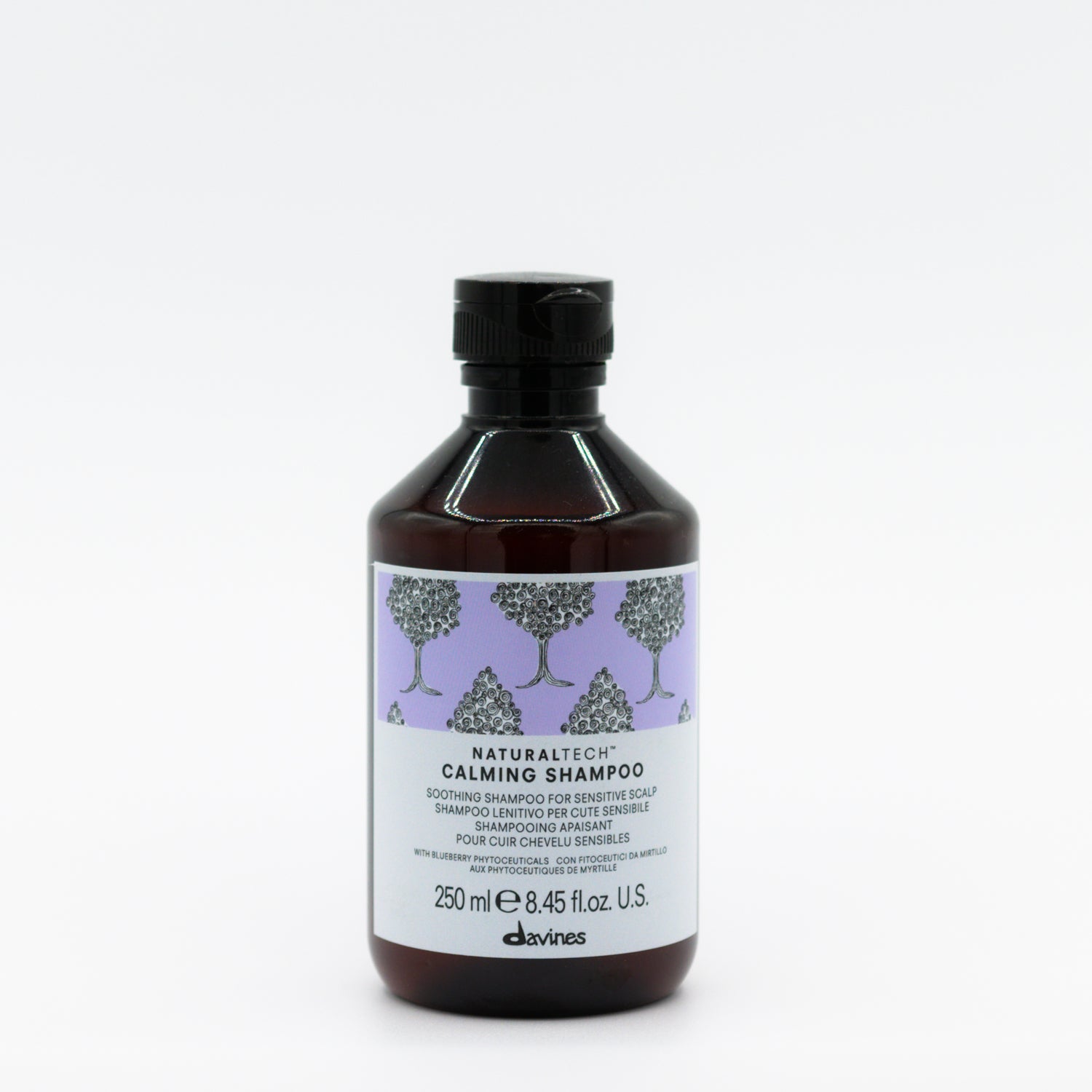 Davines | Naturaltech | Calming Shampoo