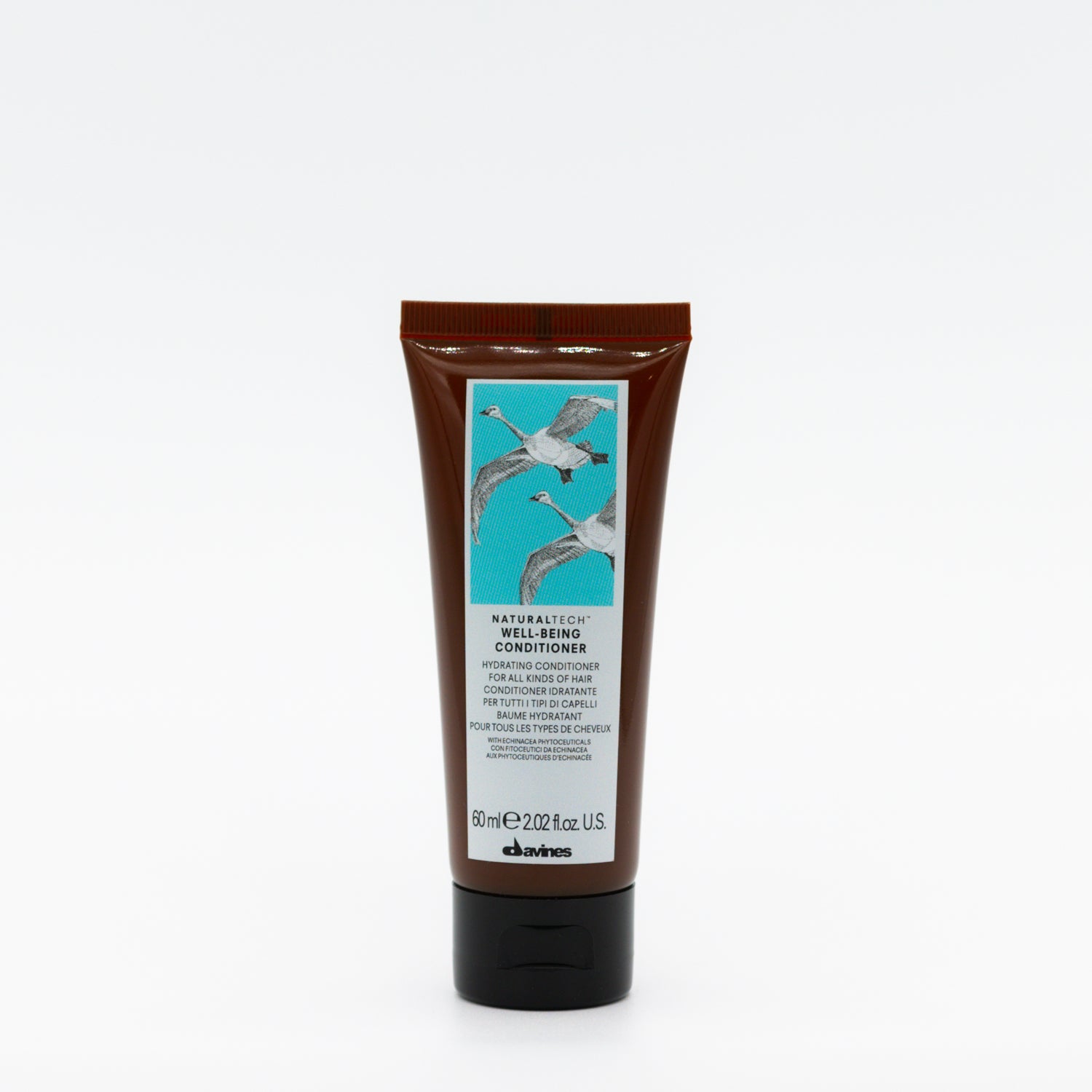Davines | Naturaltech | Wellbeing Conditioner