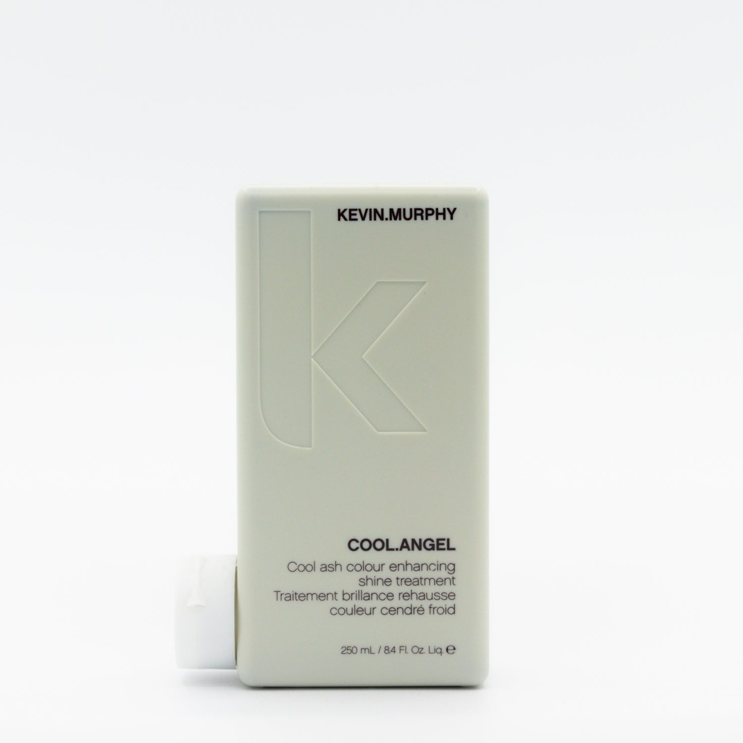 Kevin Murphy | Cool.Angel Conditioner